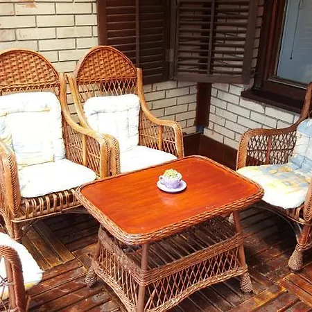Duplex Apartman Sarajevo