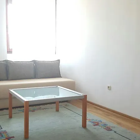 Duplex Apartman