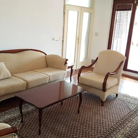 Apartman Duplex