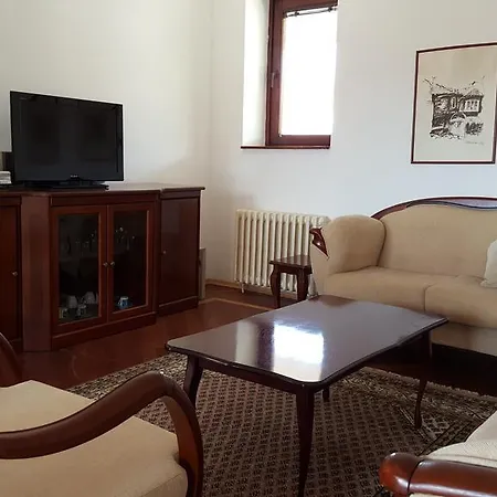 Duplex Sarajevo