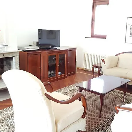 Duplex Apartment