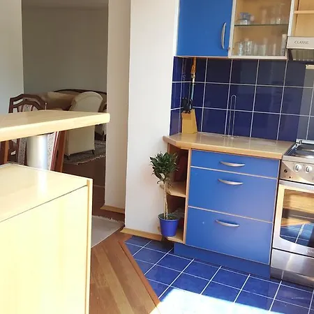 Duplex Apartman *