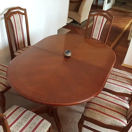 Apartman Duplex Sarajevo